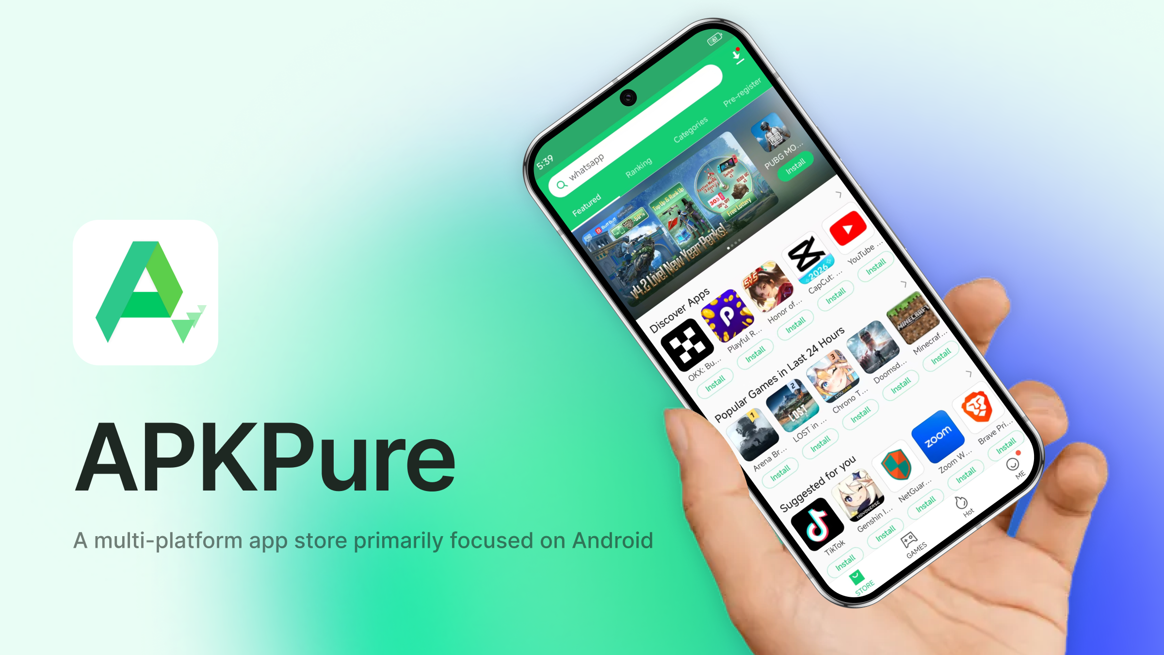 How Google developer verification affects APKPure