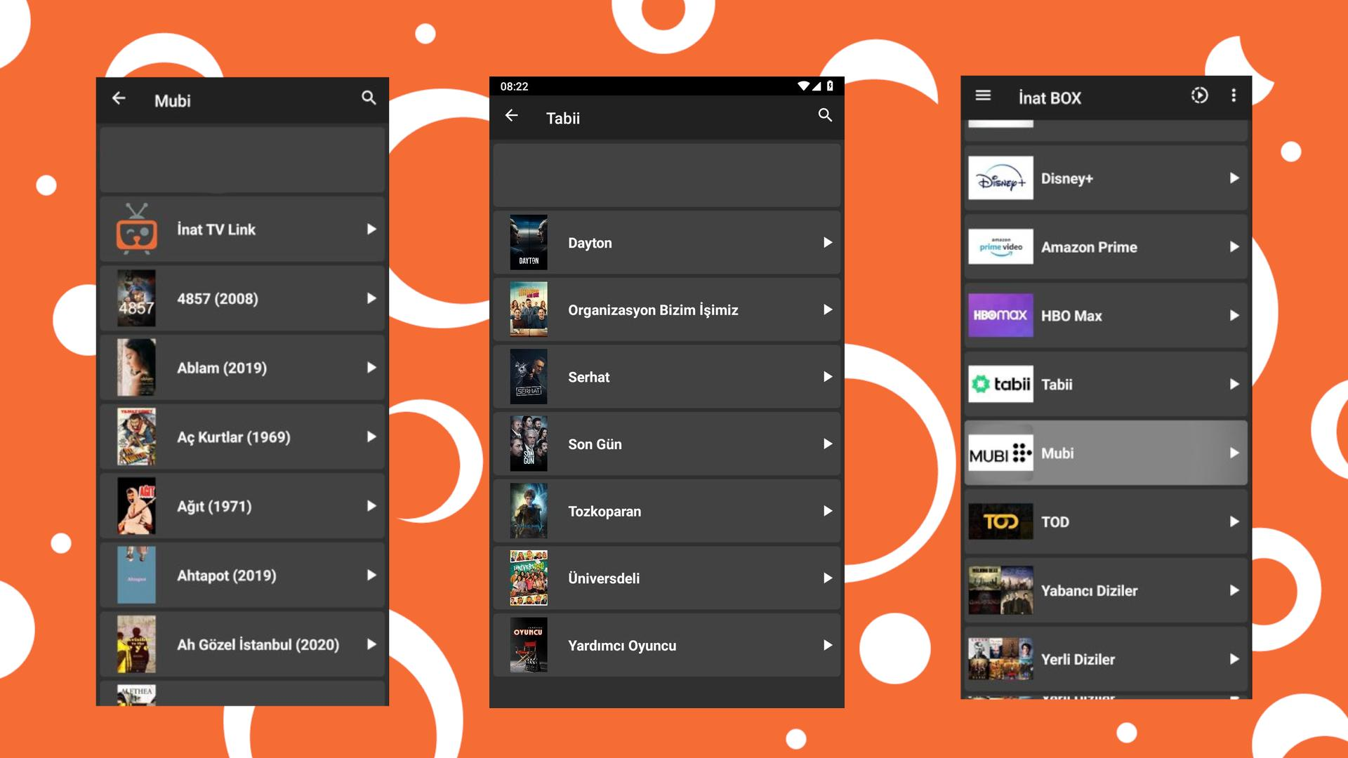 İnat Box APK 2026 indir: Android kurulum ve güvenlik rehberi