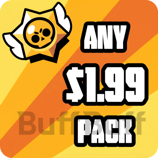 $1.99 Custom Pack