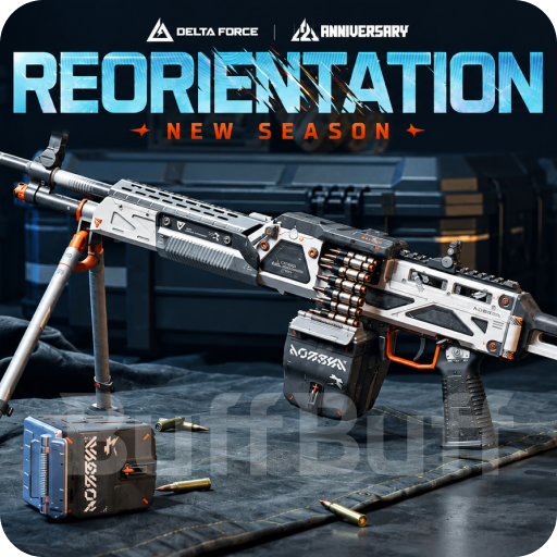 Reorientation Supplies