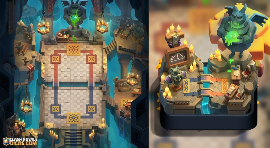Clash Royale Setembro 2026