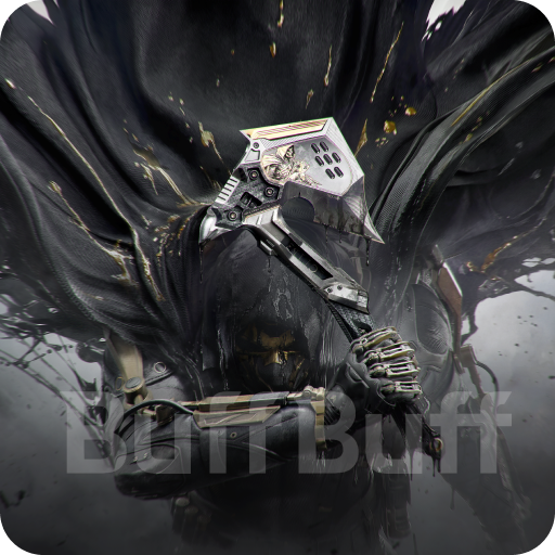 Nightmare's Jaw Guarantee Bundle