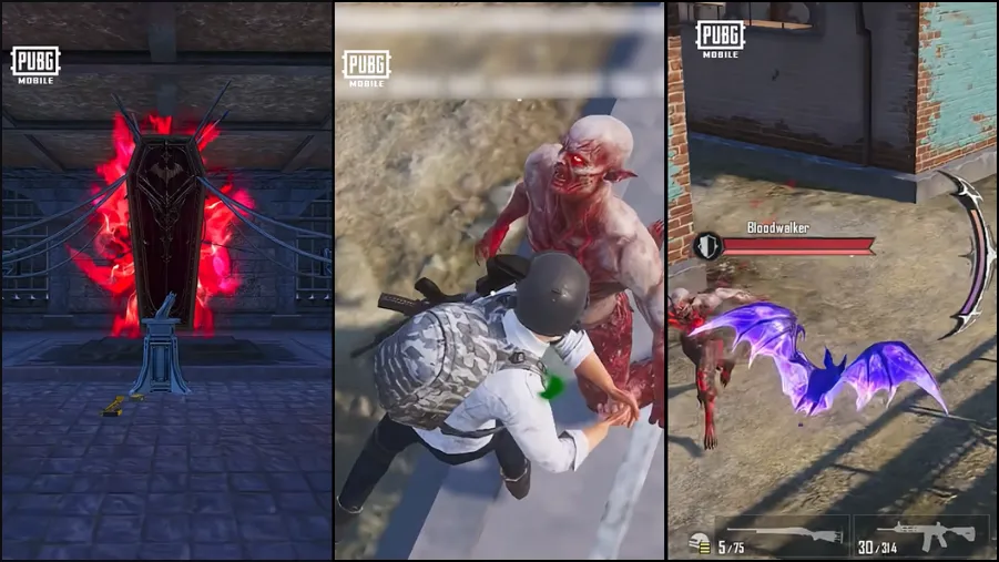 PUBG Mobile 4.6 Atualização