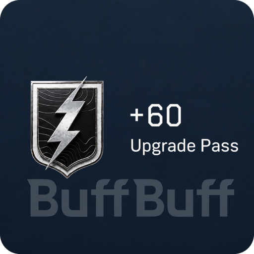  Pass Upgrade Level 60
