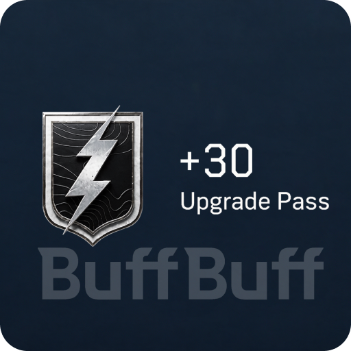 Pass Upgrade Level 30