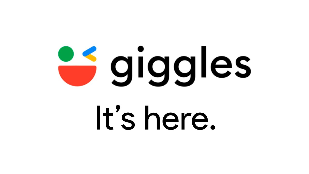 What Is the Giggles App