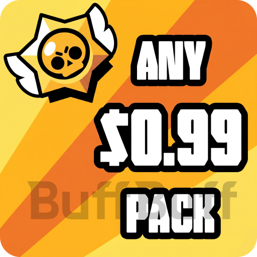 $0.99 Custom Pack