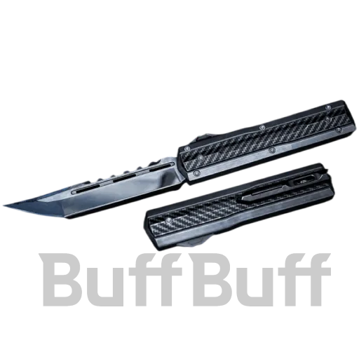 【MAXACE Carbon Scales】