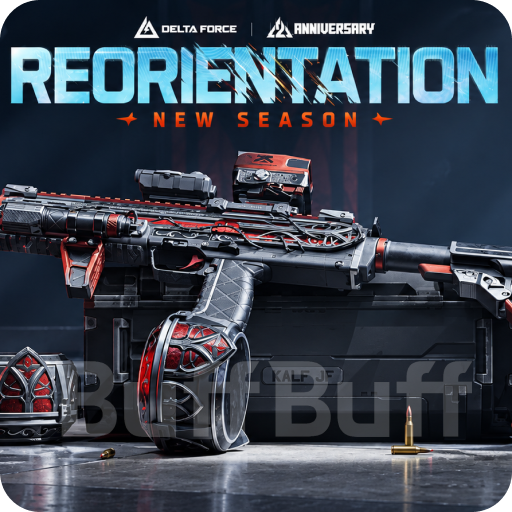 Reorientation Supplies - Advanced