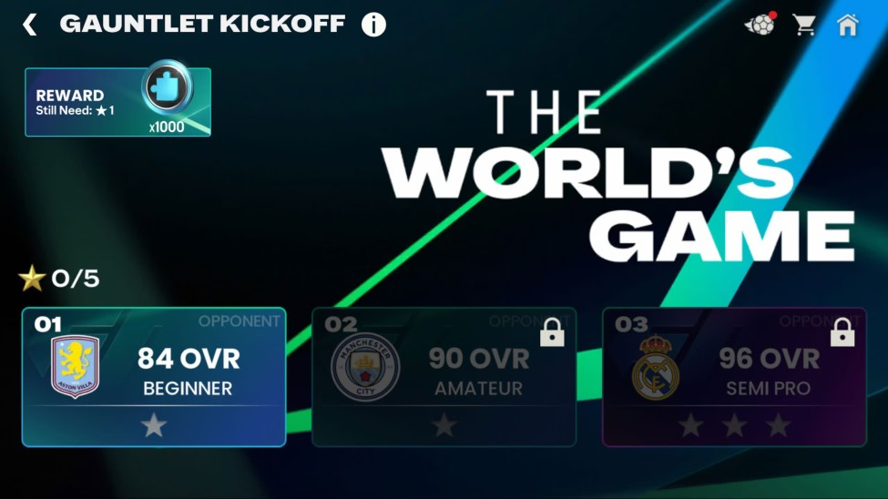 Como Participar FC Mobile Beta 27