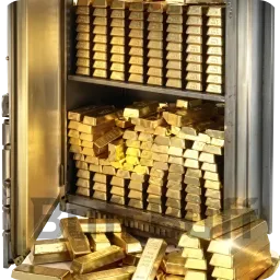 5000 + 800 Gold 